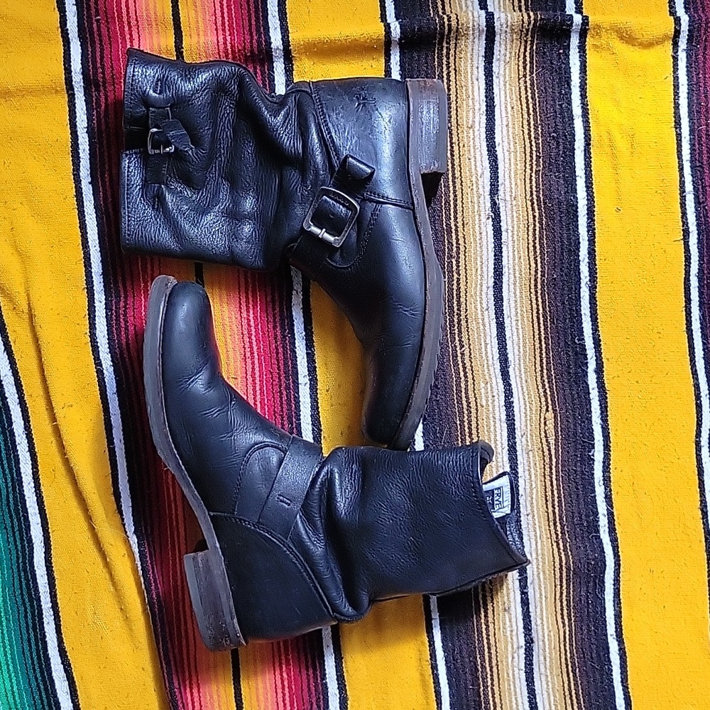 Women's Frye Boots